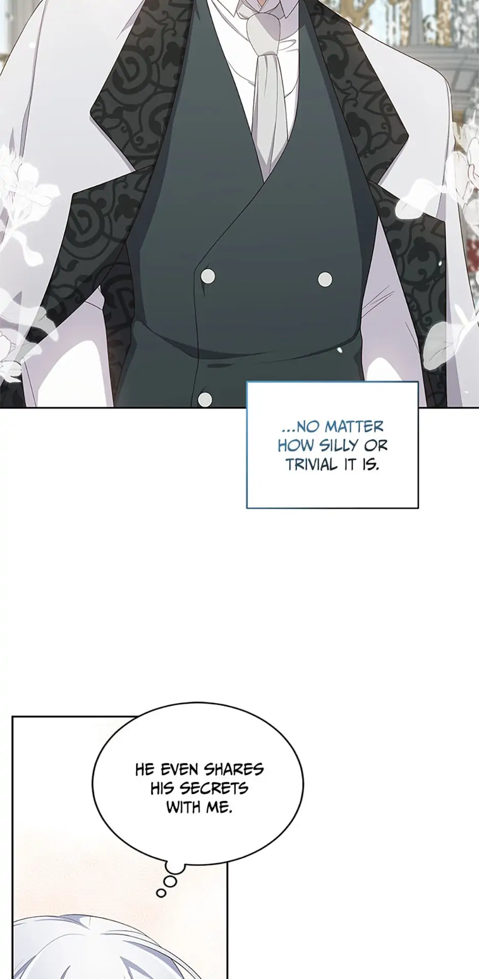 The Villain’s Precious Daughter chapter 44 page 35