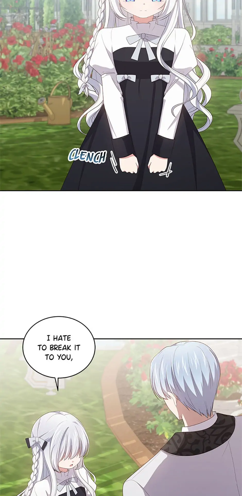 The Villain’s Precious Daughter chapter 44 page 37