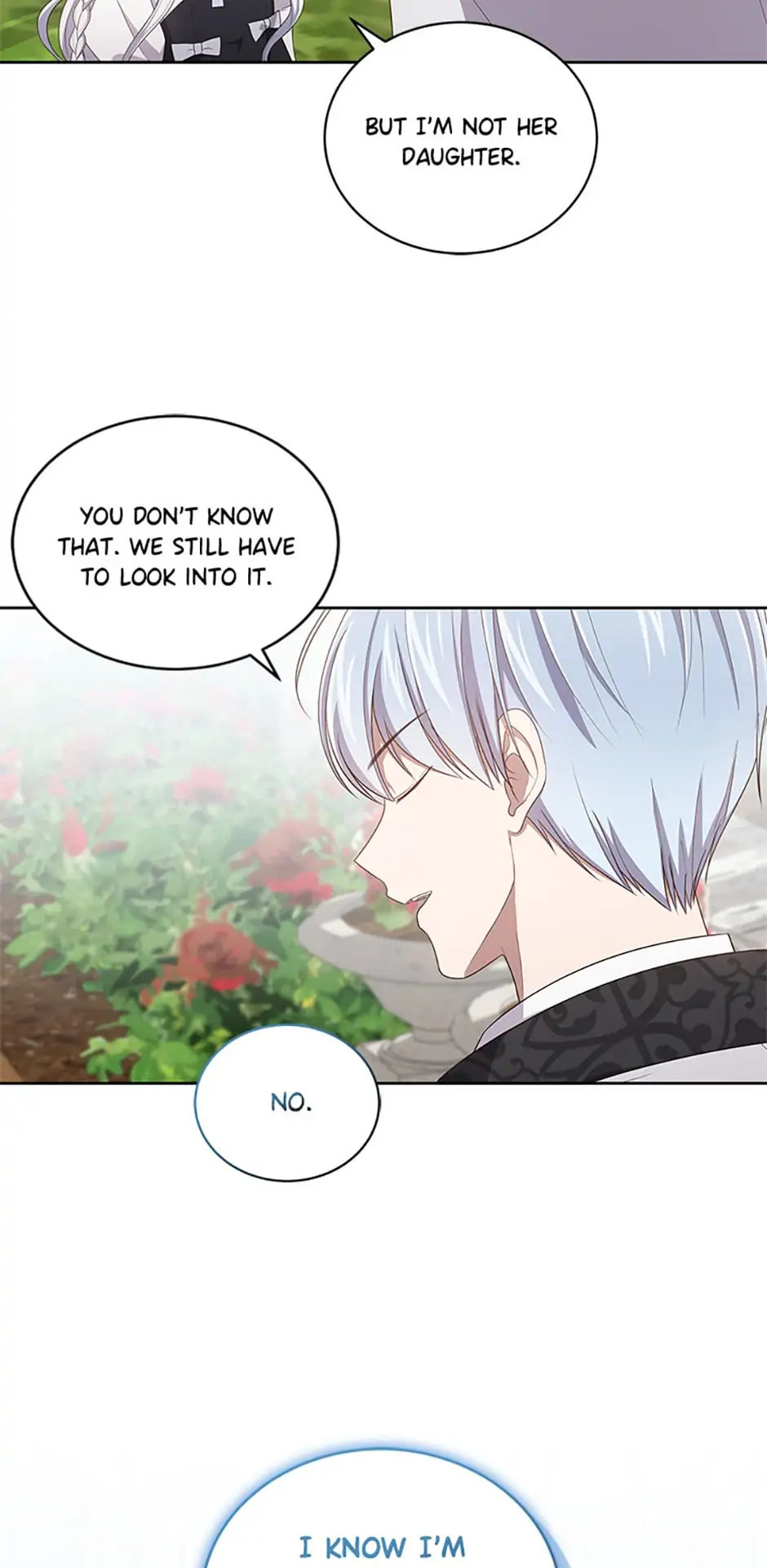 The Villain’s Precious Daughter chapter 44 page 38