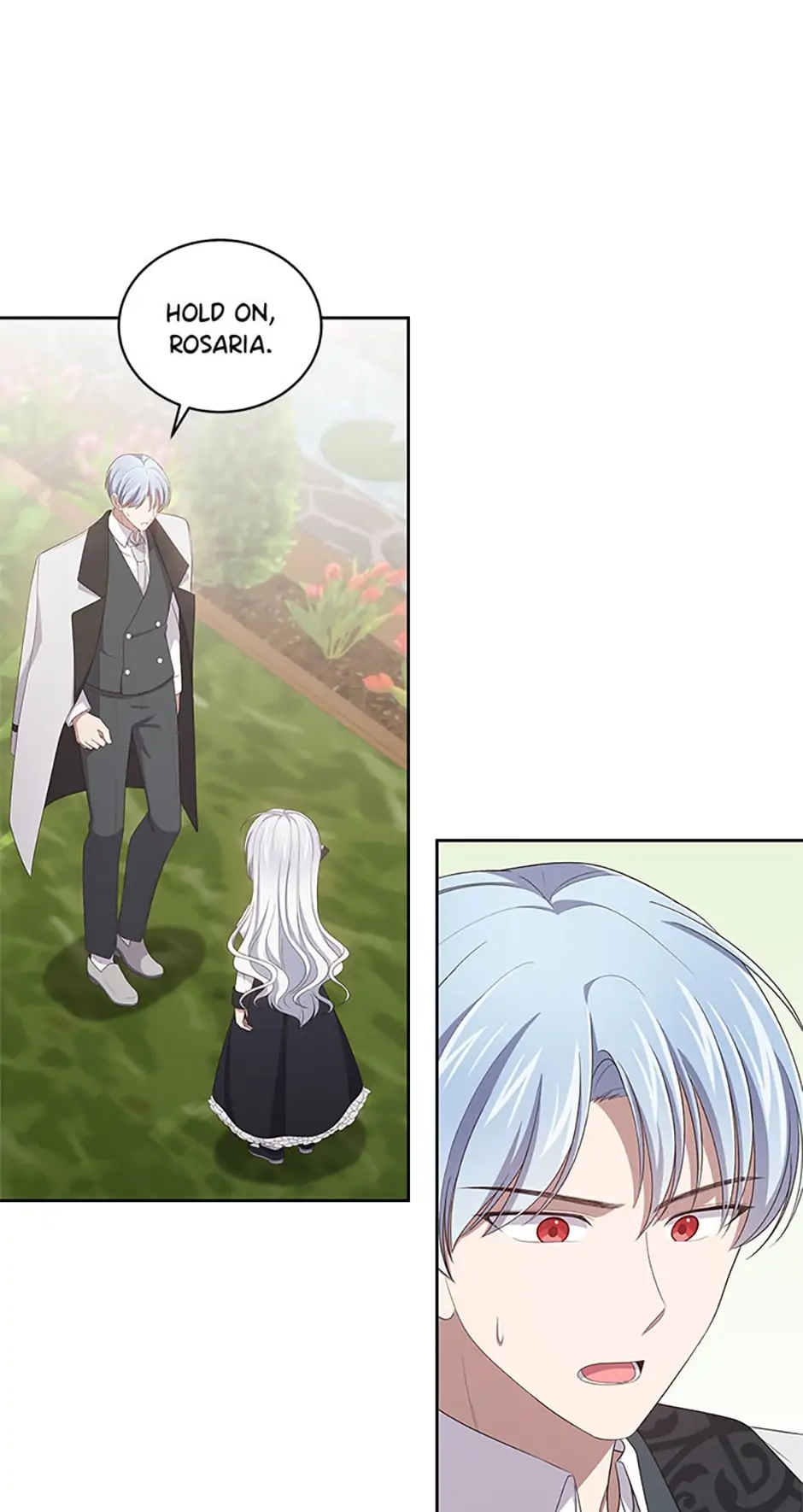 The Villain’s Precious Daughter chapter 44 page 42
