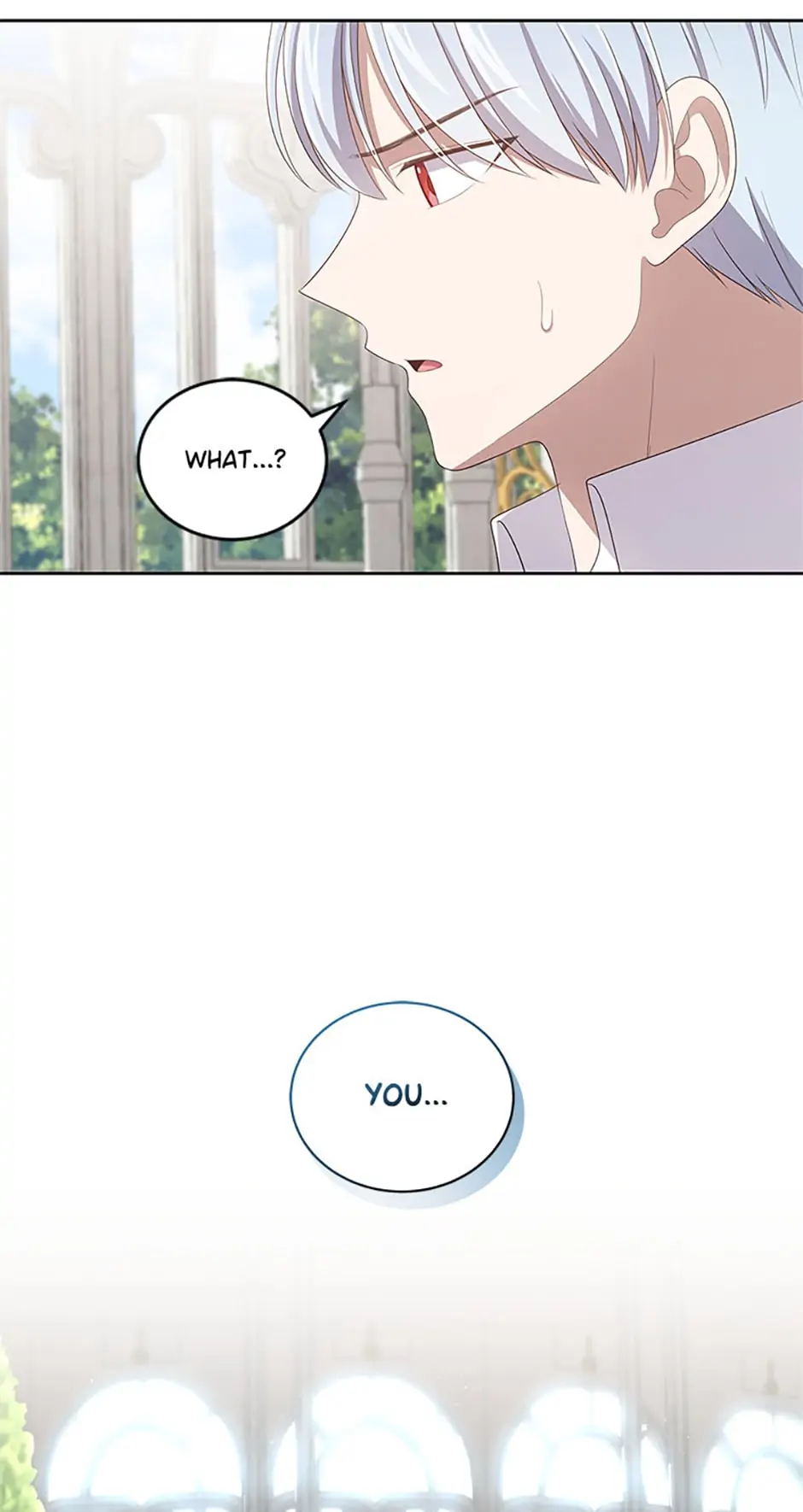 The Villain’s Precious Daughter chapter 44 page 44