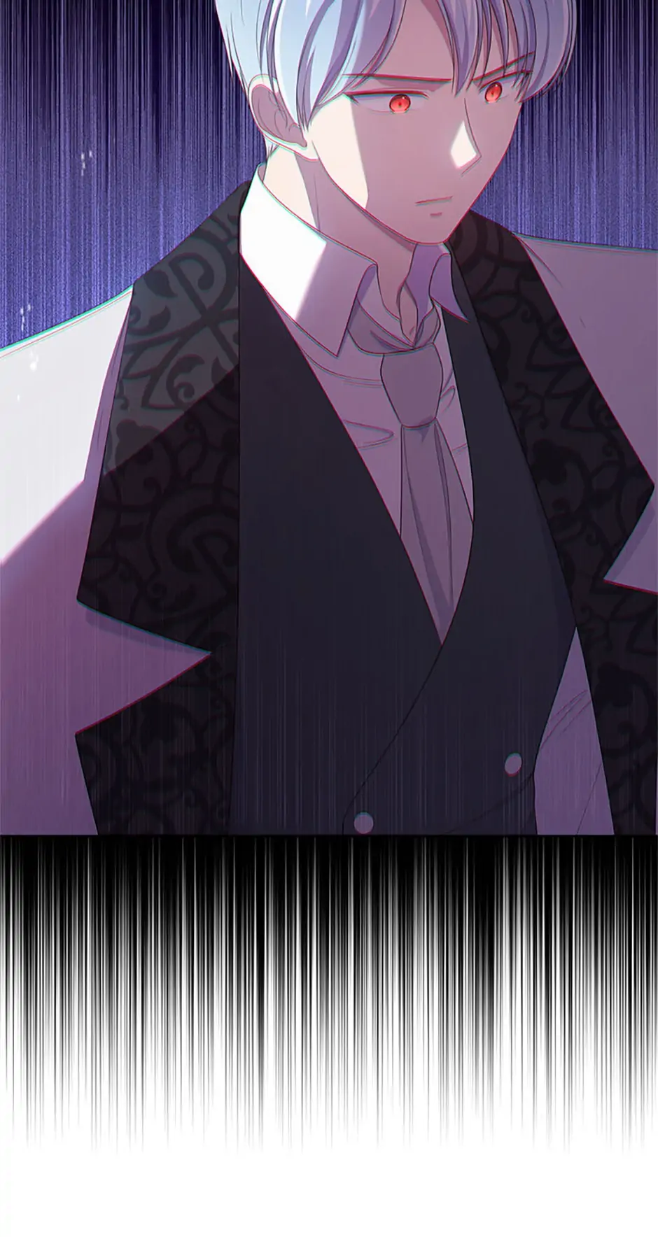 The Villain’s Precious Daughter chapter 44 page 47