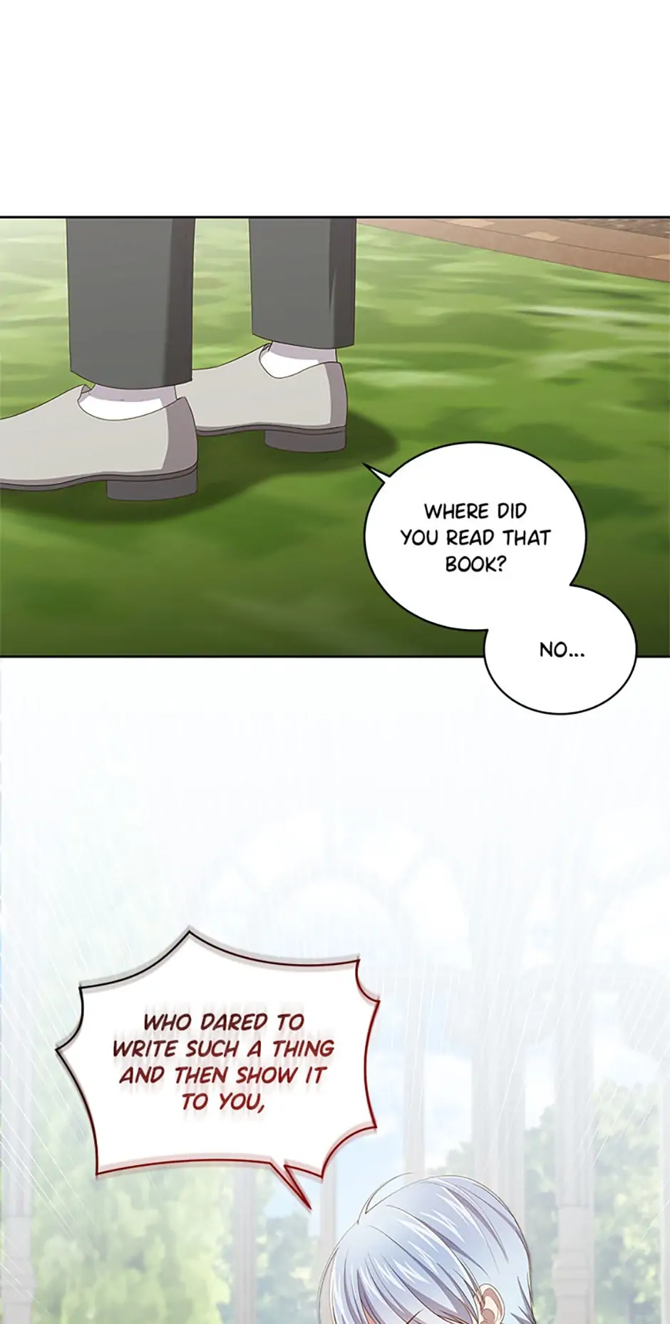 The Villain’s Precious Daughter chapter 44 page 48