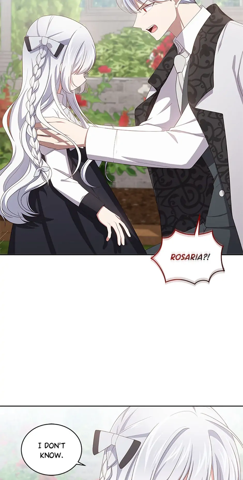 The Villain’s Precious Daughter chapter 44 page 49