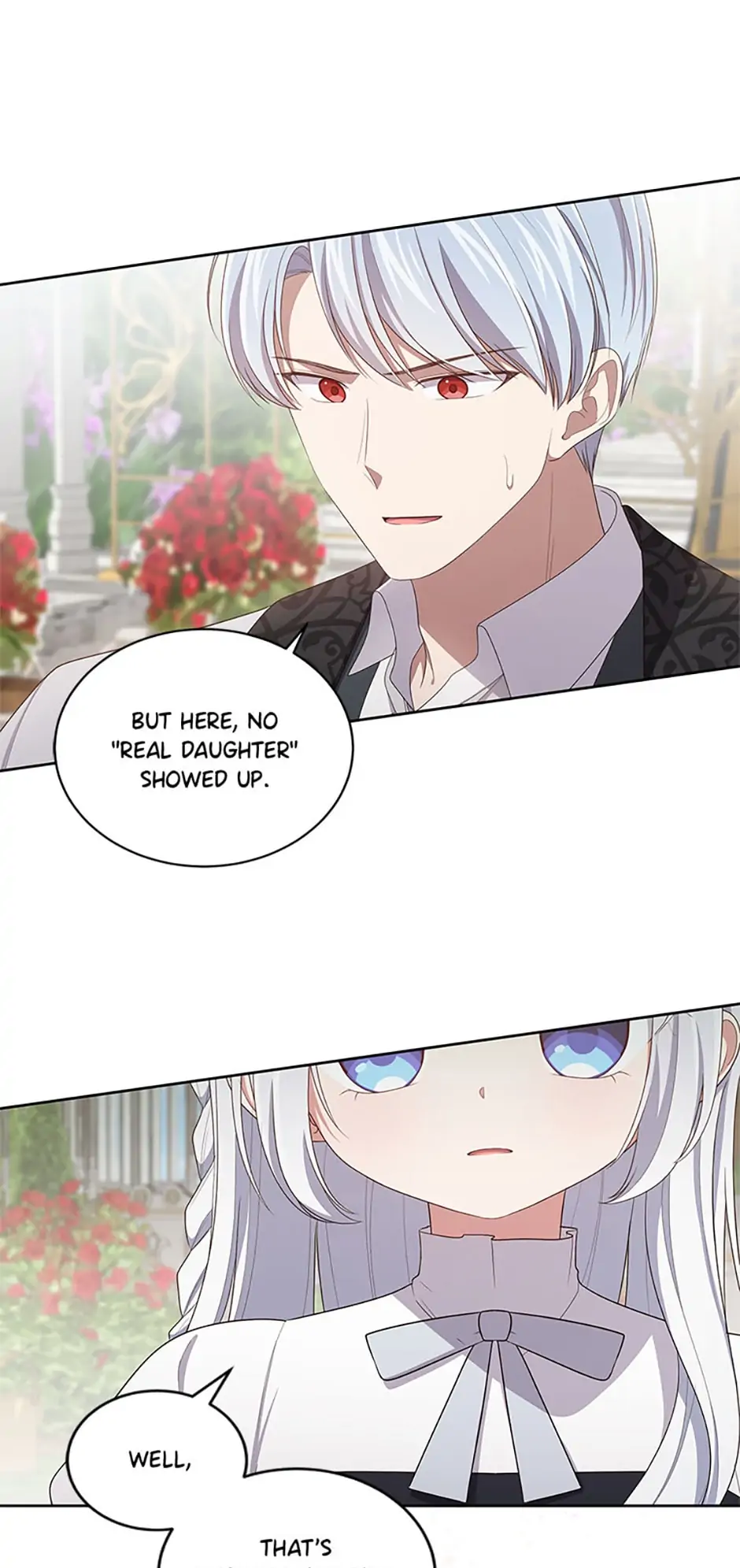 The Villain’s Precious Daughter chapter 44 page 54