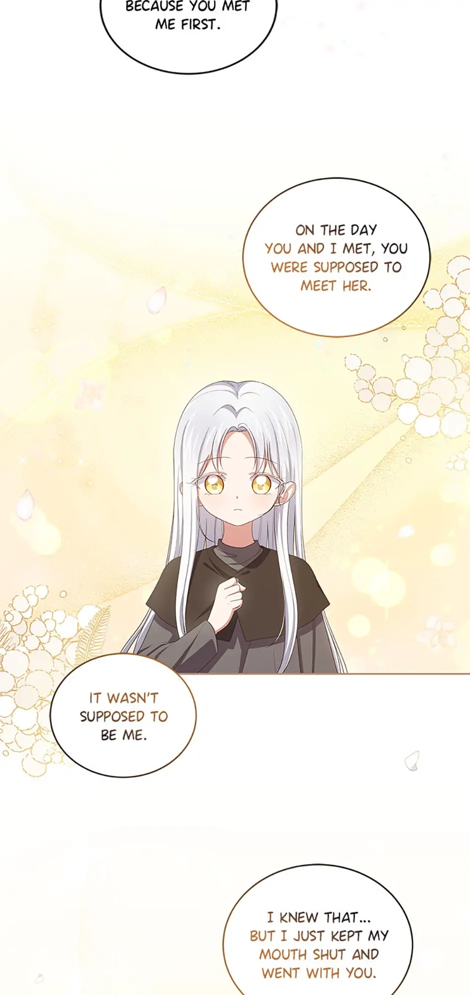 The Villain’s Precious Daughter chapter 44 page 55
