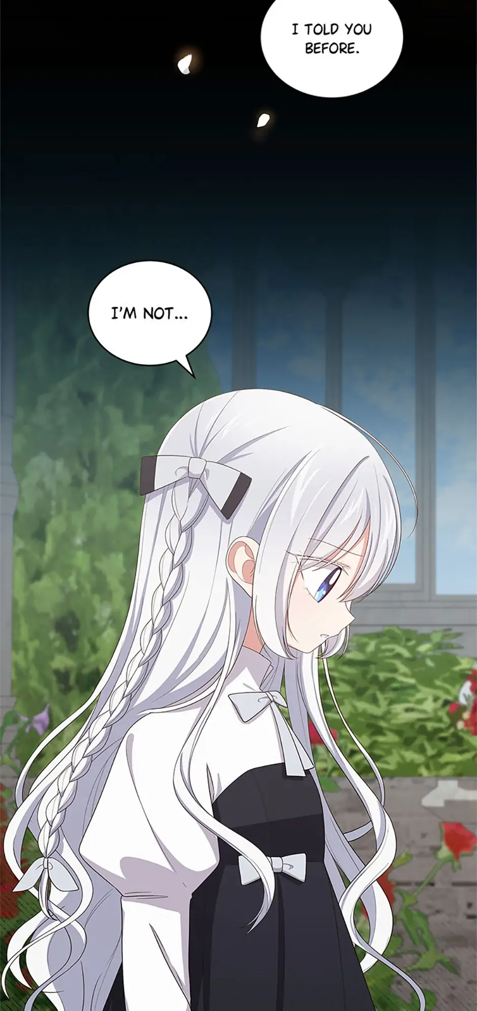 The Villain’s Precious Daughter chapter 44 page 57