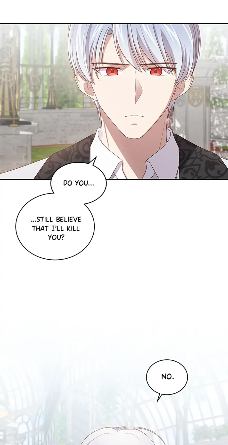 The Villain’s Precious Daughter chapter 45 page 7