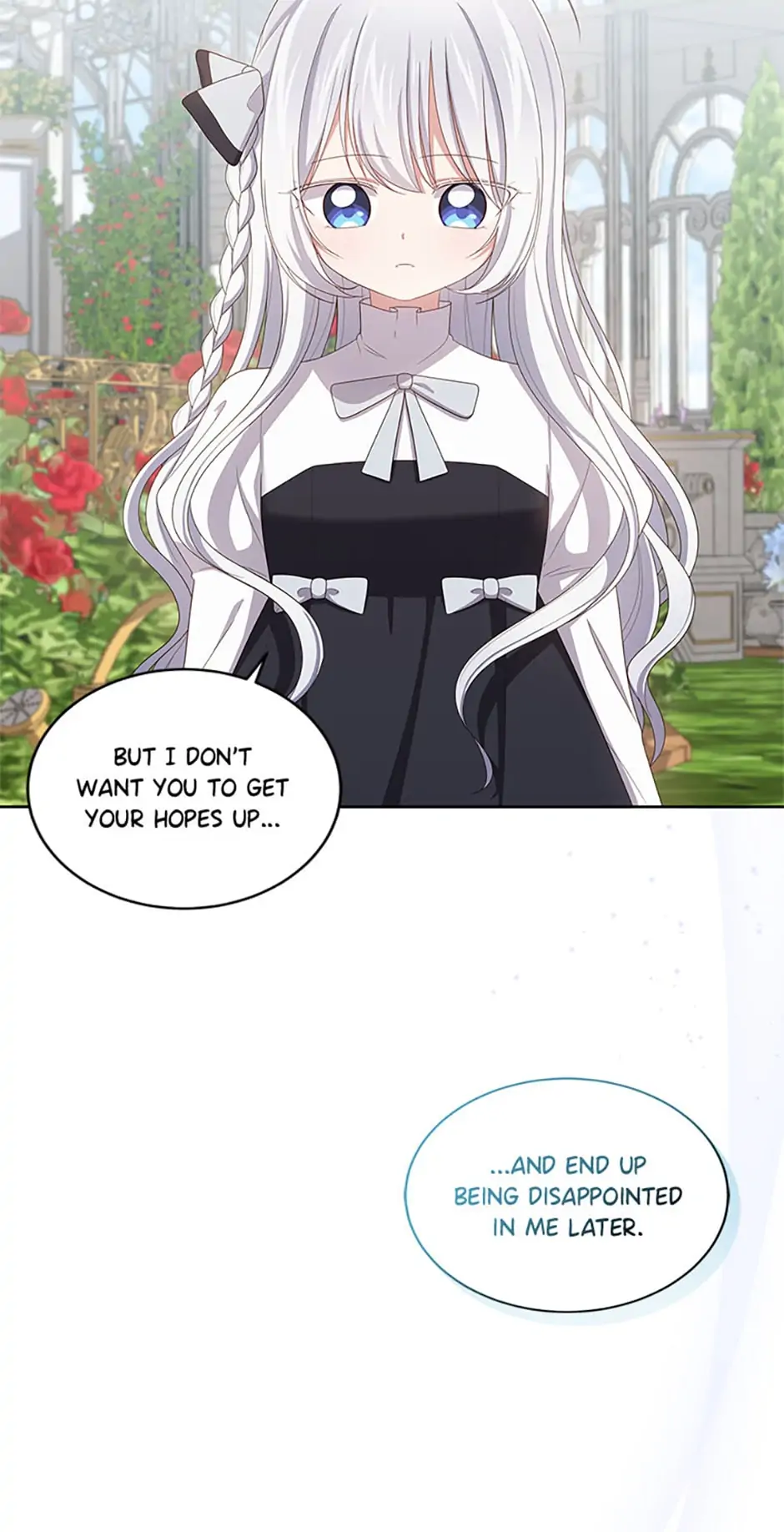 The Villain’s Precious Daughter chapter 45 page 8