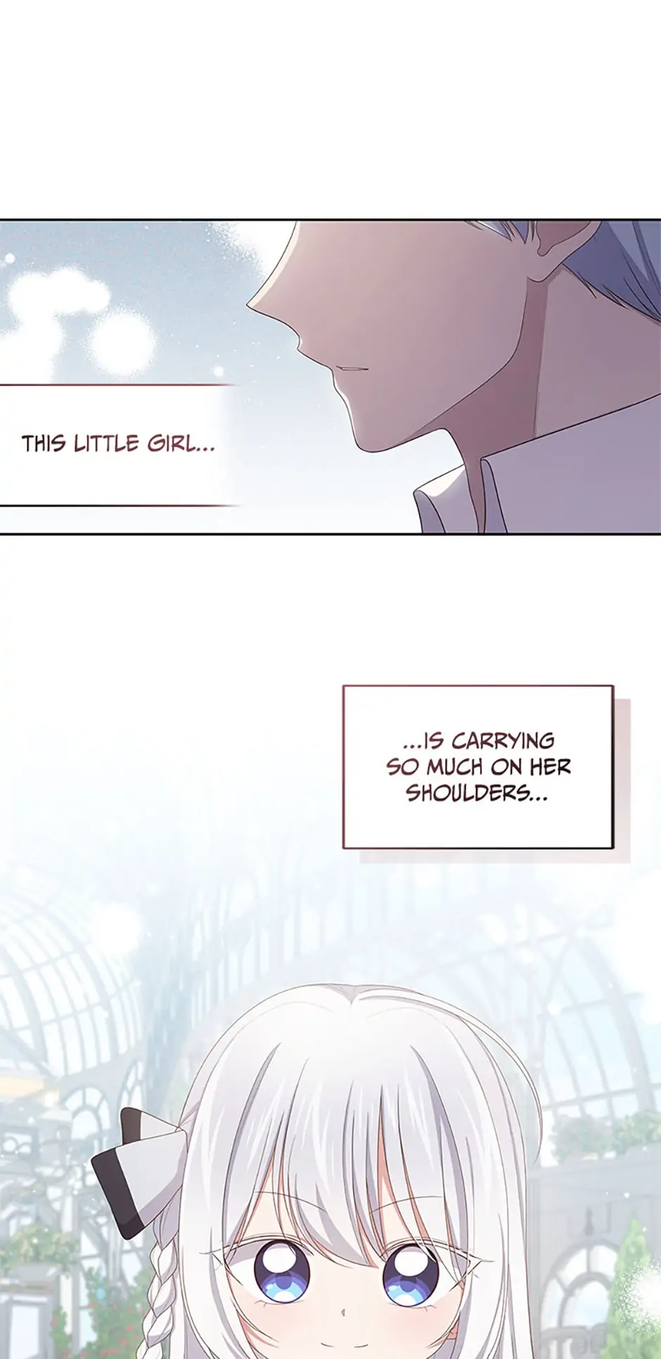 The Villain’s Precious Daughter chapter 45 page 12