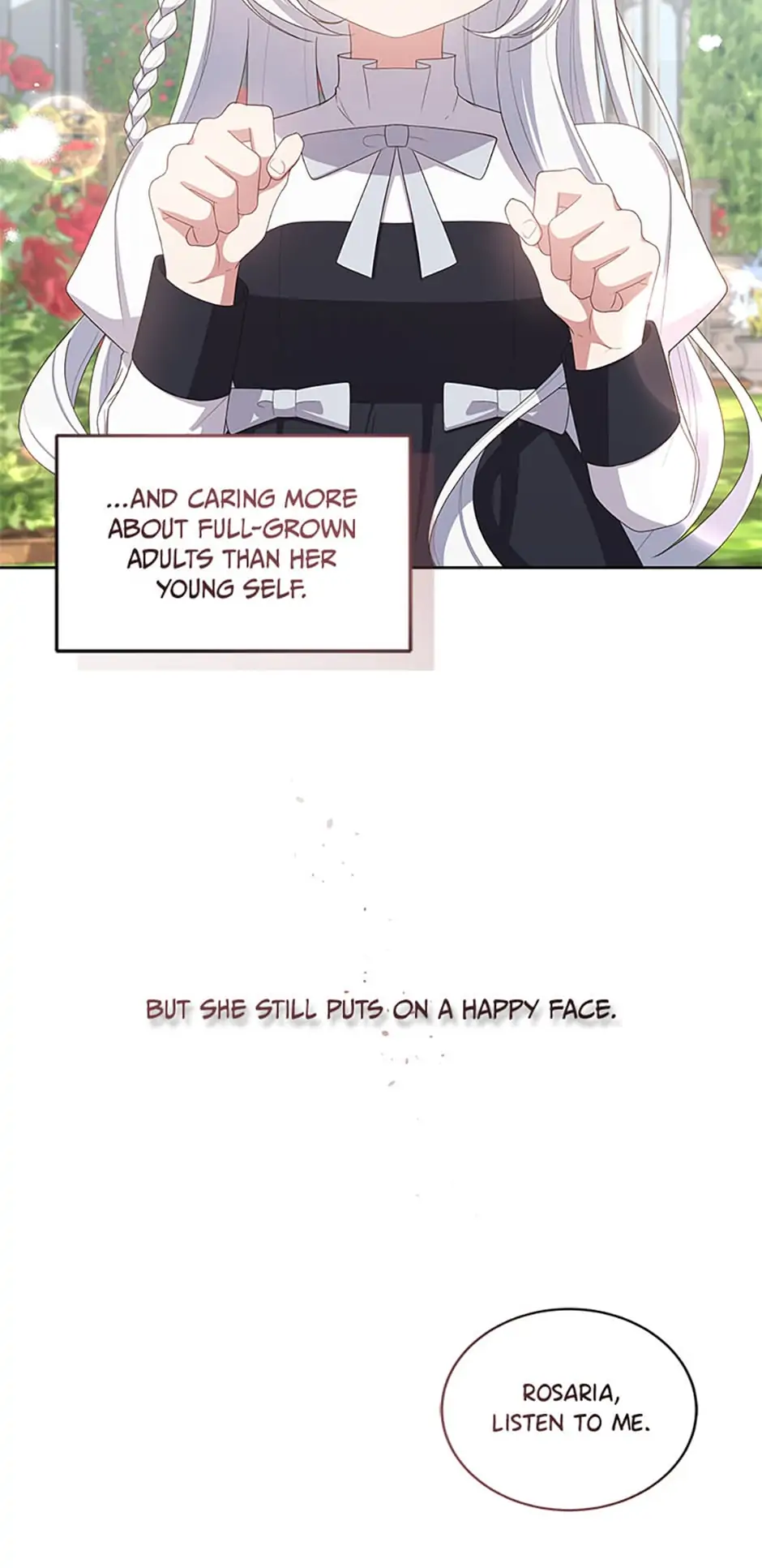 The Villain’s Precious Daughter chapter 45 page 13