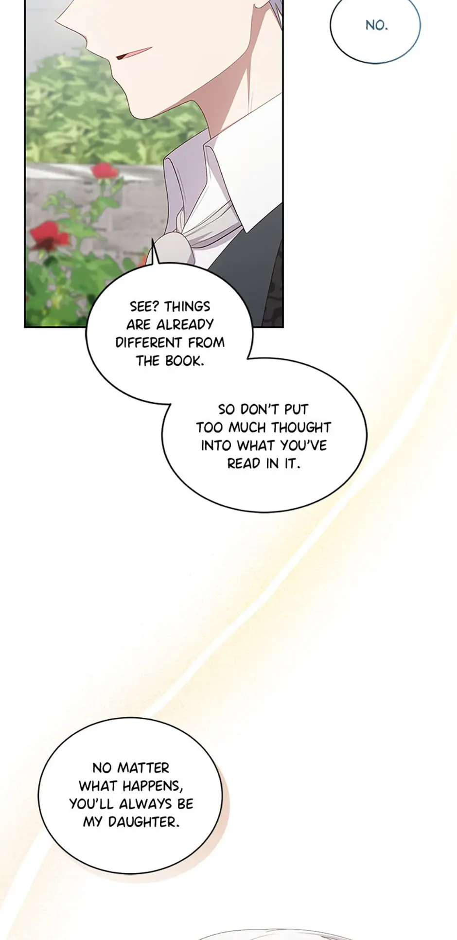 The Villain’s Precious Daughter chapter 45 page 15