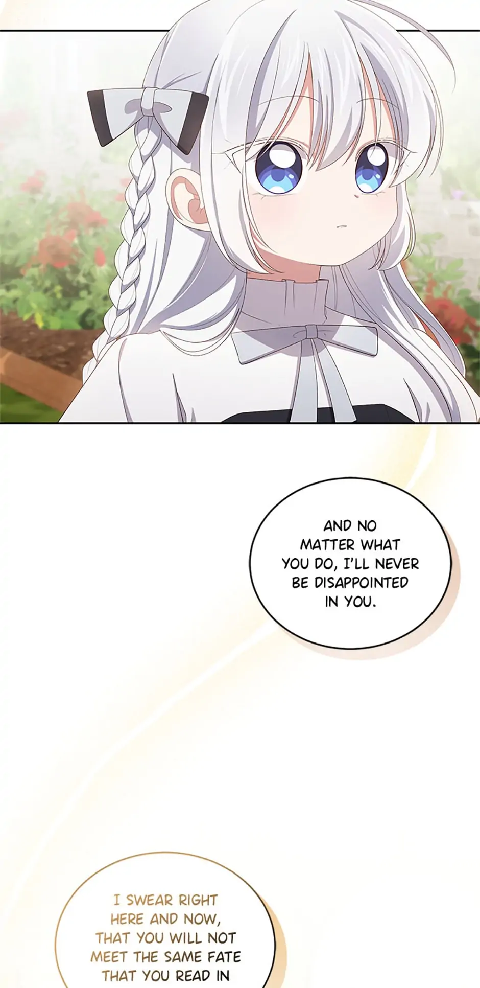 The Villain’s Precious Daughter chapter 45 page 16