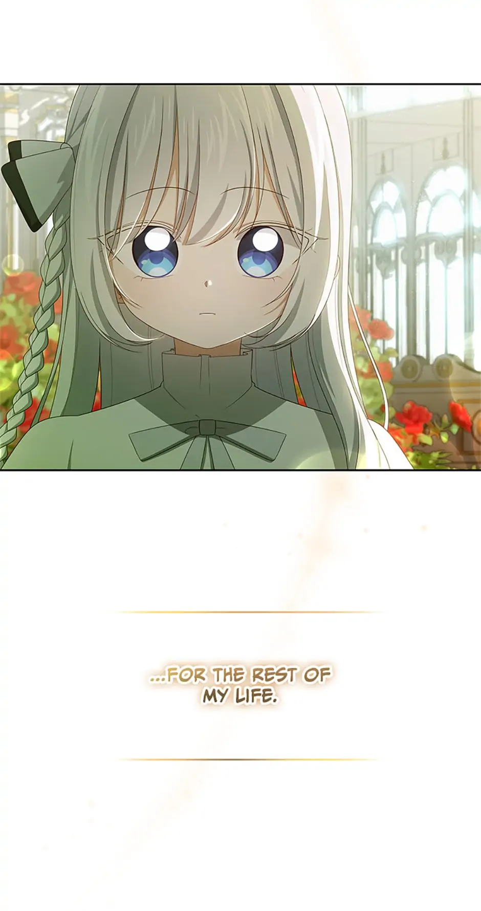The Villain’s Precious Daughter chapter 45 page 19