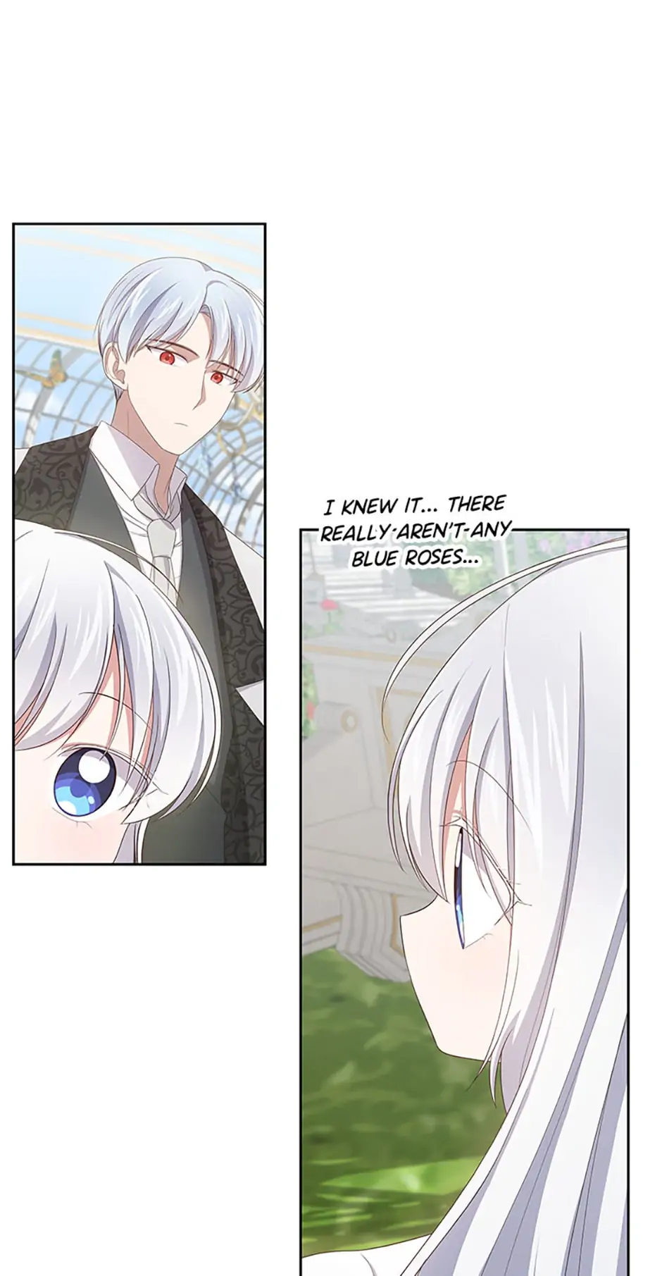 The Villain’s Precious Daughter chapter 45 page 25
