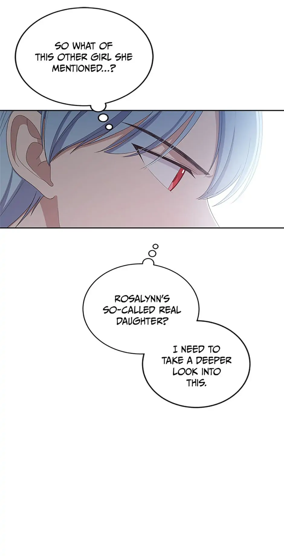 The Villain’s Precious Daughter chapter 45 page 29