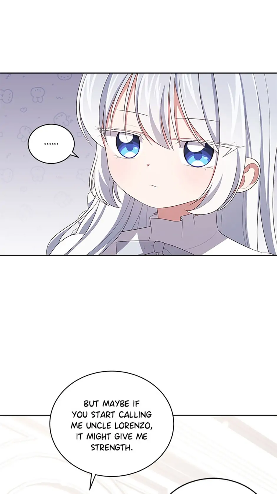 The Villain’s Precious Daughter chapter 45 page 49