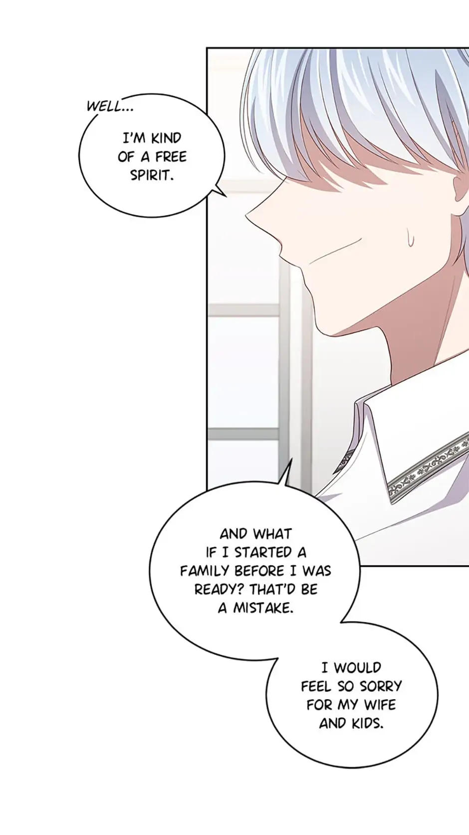 The Villain’s Precious Daughter chapter 45 page 52