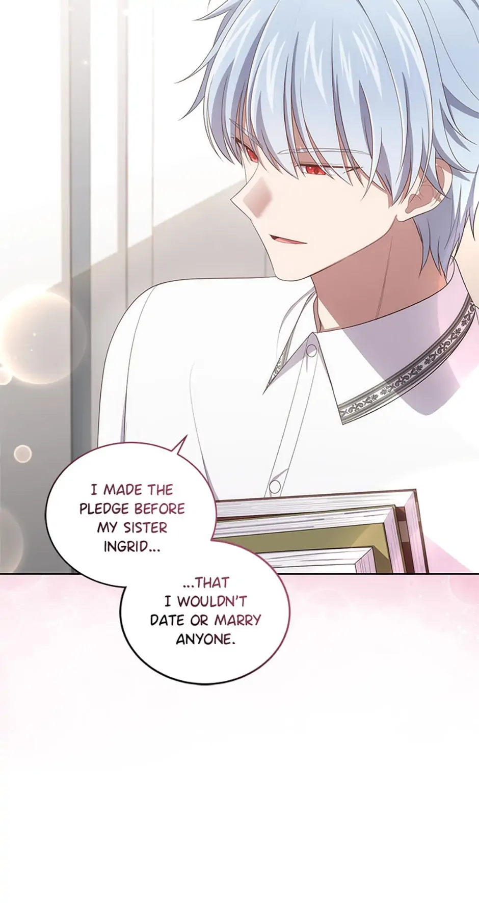The Villain’s Precious Daughter chapter 45 page 56