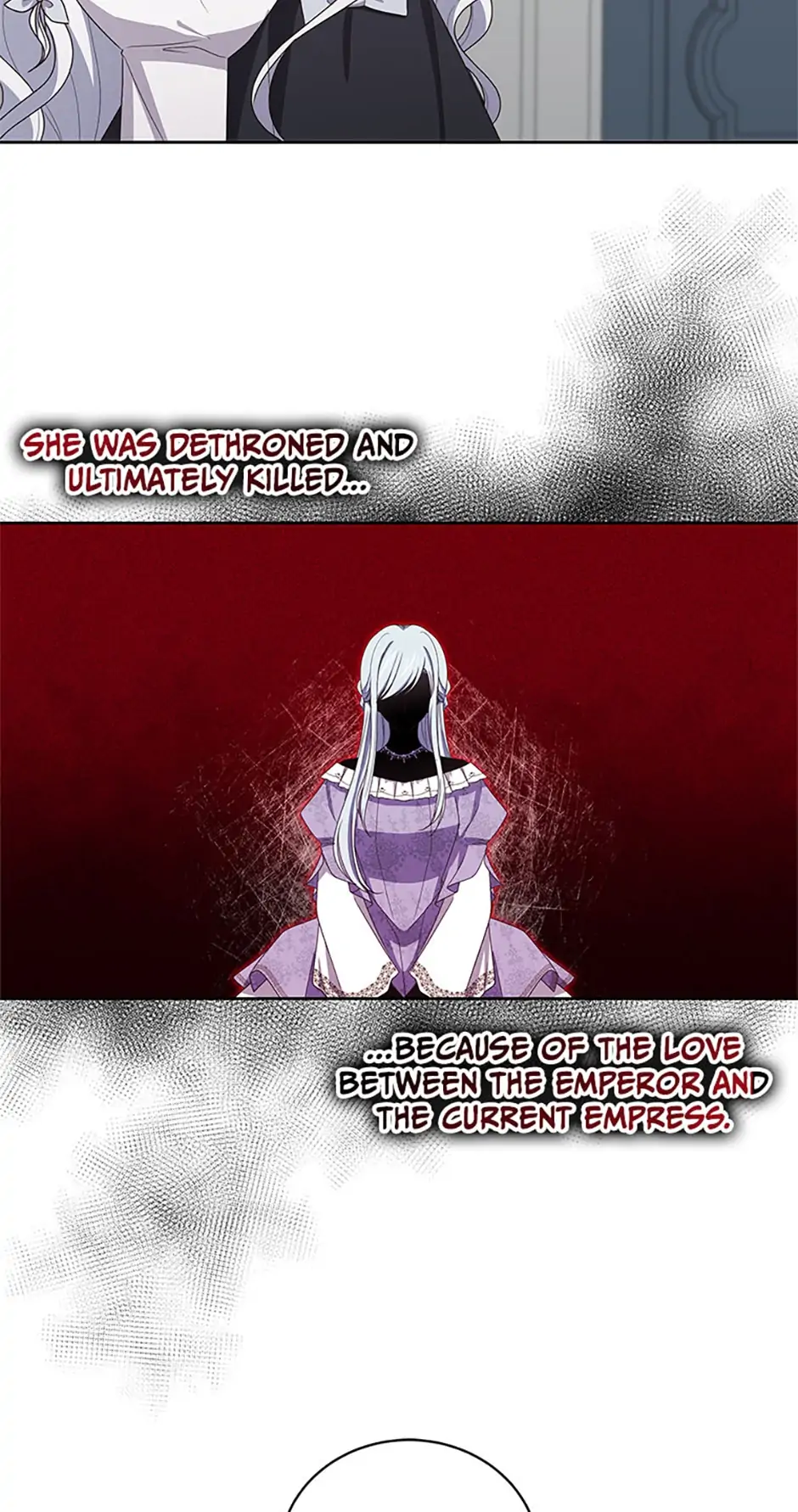 The Villain’s Precious Daughter chapter 45 page 62