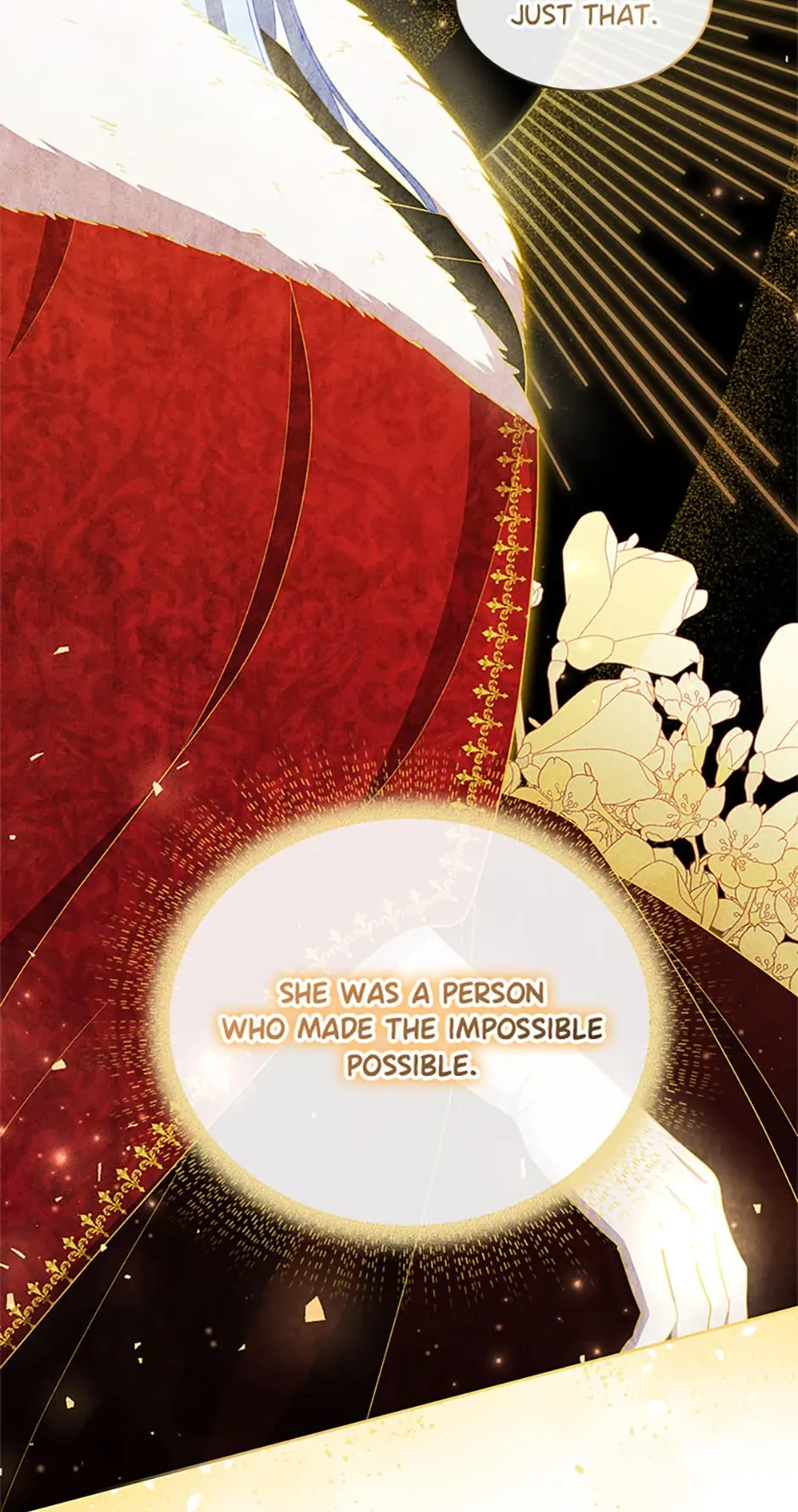 The Villain’s Precious Daughter chapter 45 page 67