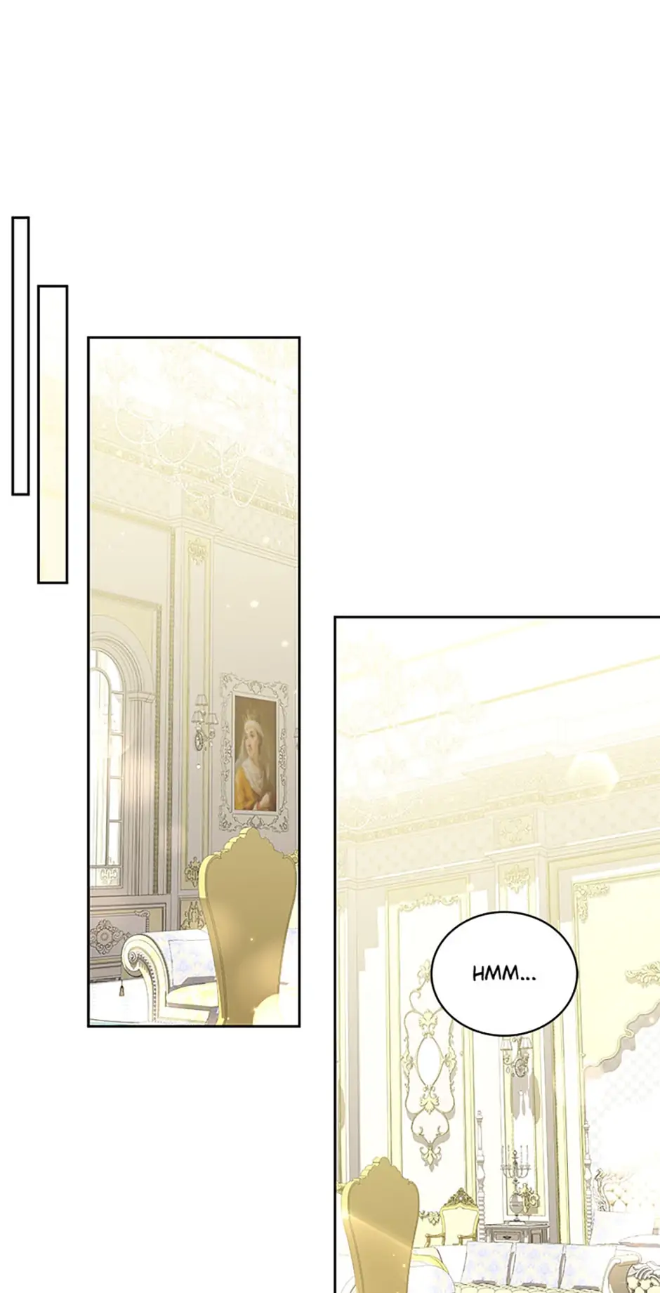 The Villain’s Precious Daughter chapter 45 page 71