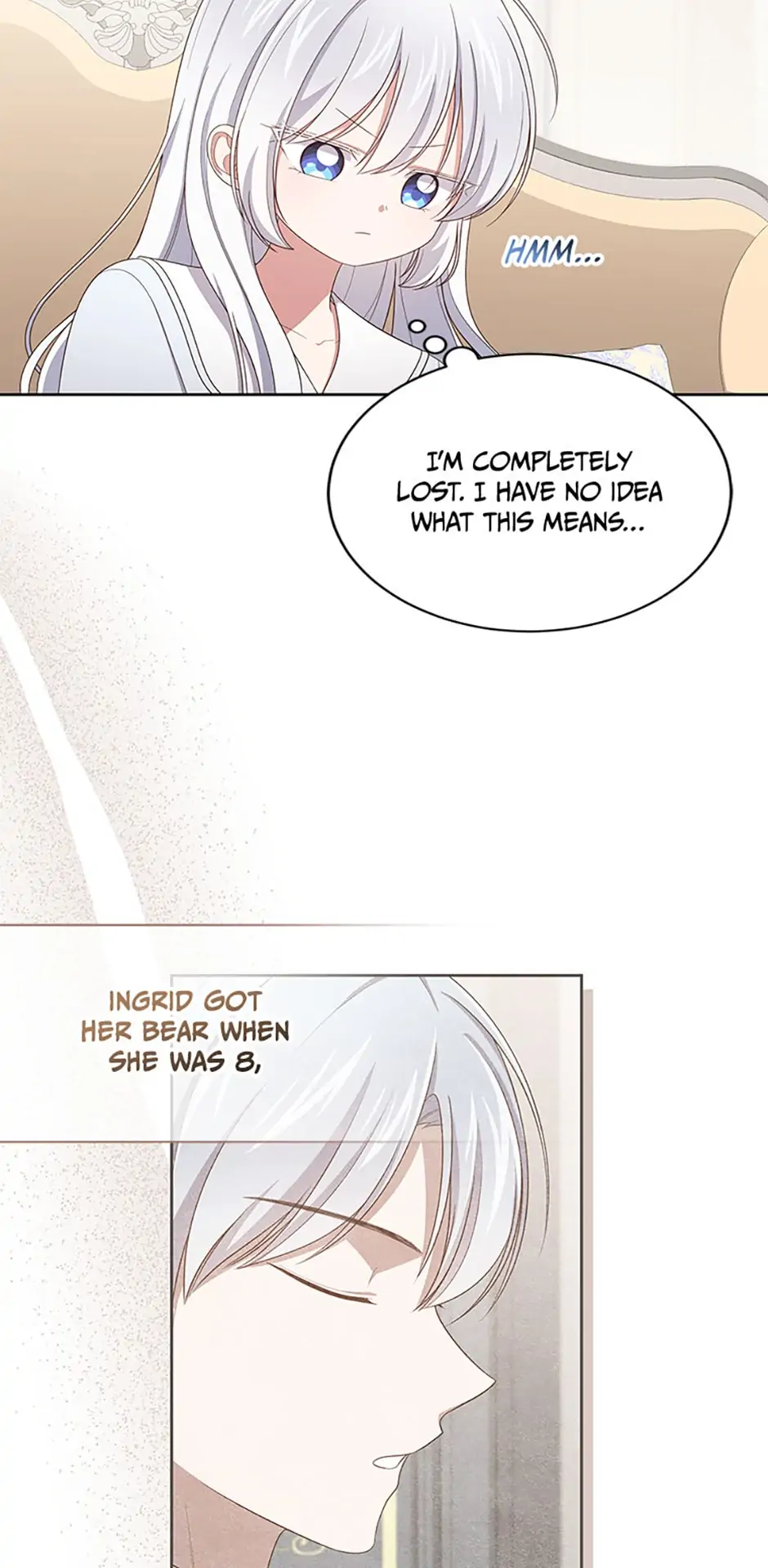 The Villain’s Precious Daughter chapter 46 page 3