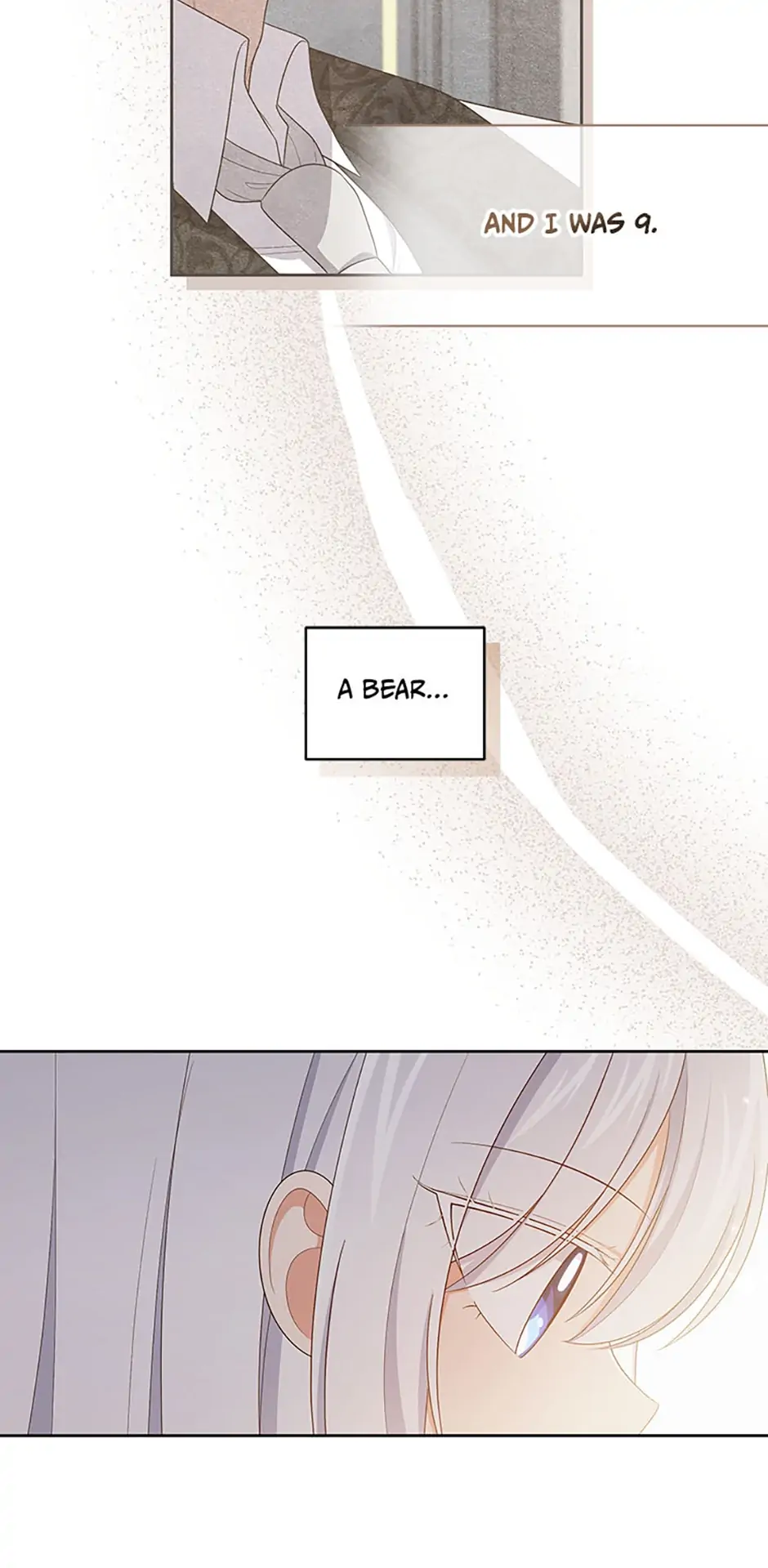 The Villain’s Precious Daughter chapter 46 page 4