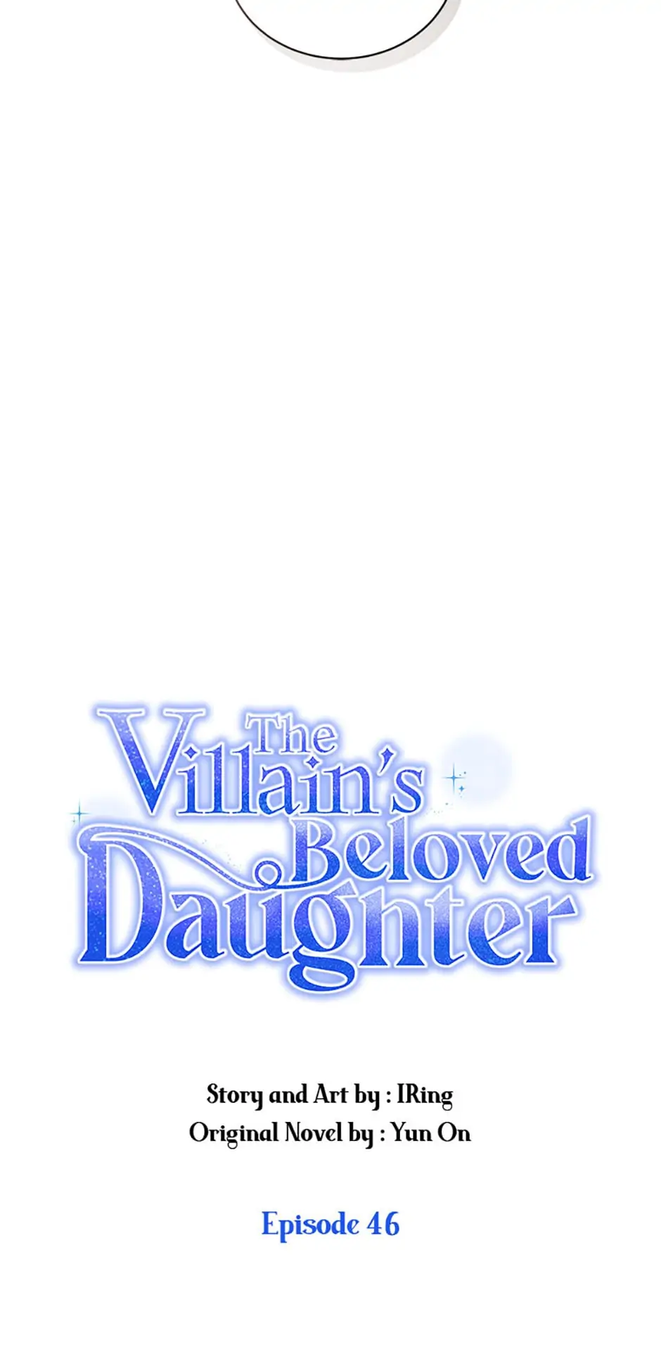 The Villain’s Precious Daughter chapter 46 page 7