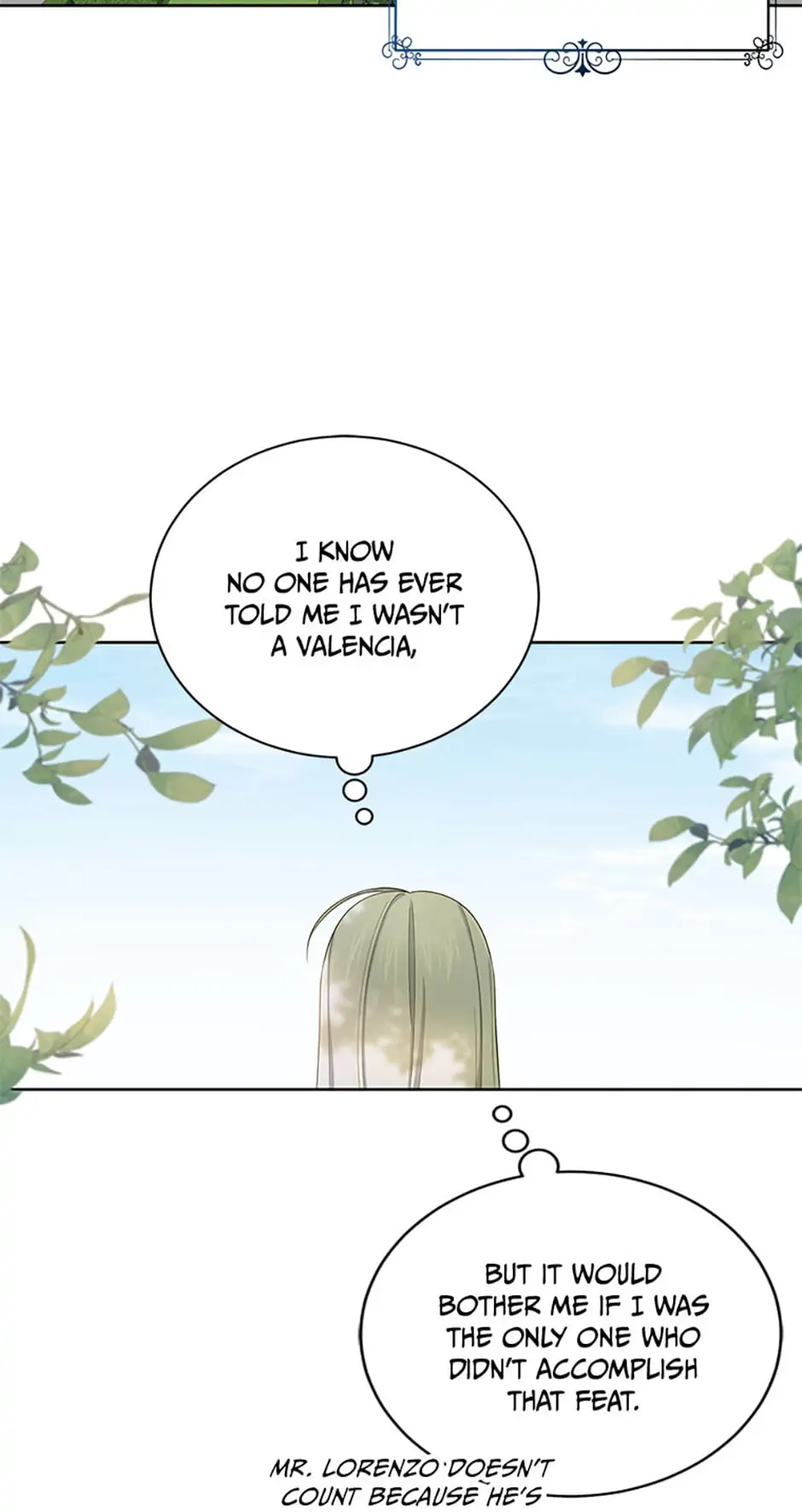 The Villain’s Precious Daughter chapter 46 page 16