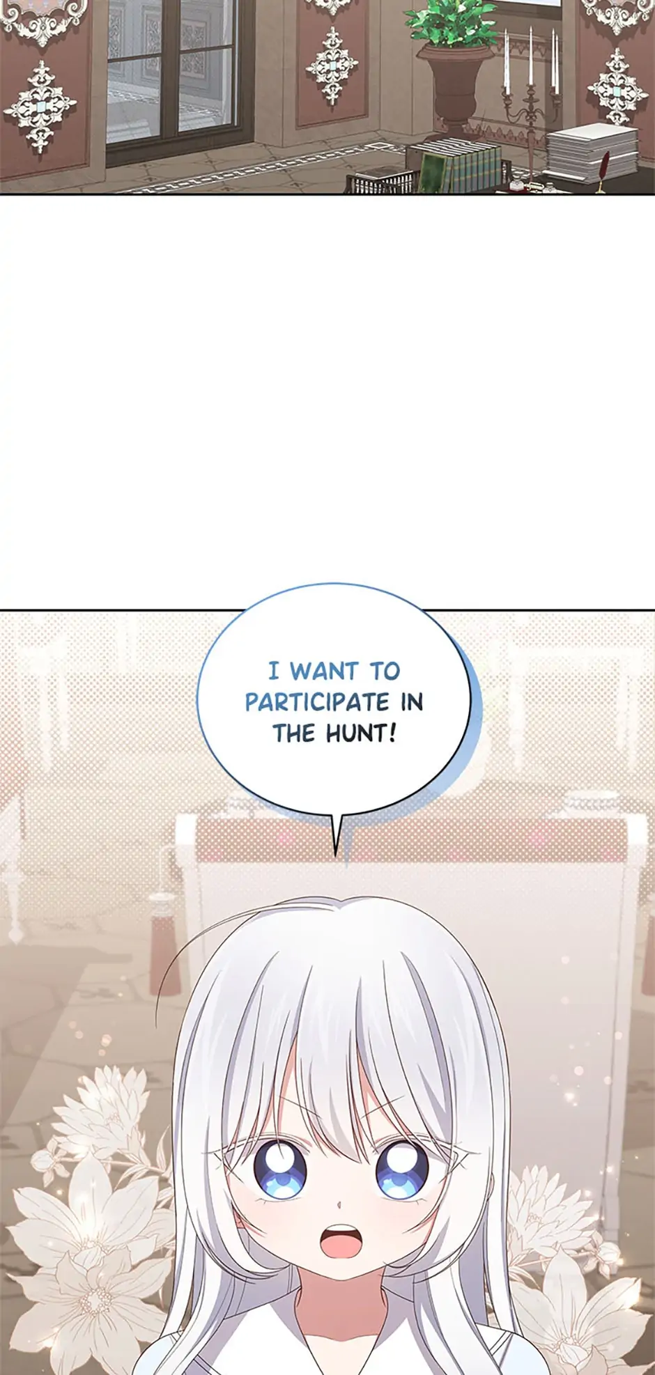 The Villain’s Precious Daughter chapter 46 page 20