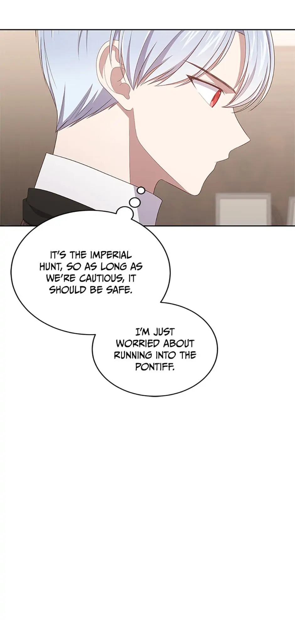 The Villain’s Precious Daughter chapter 46 page 22