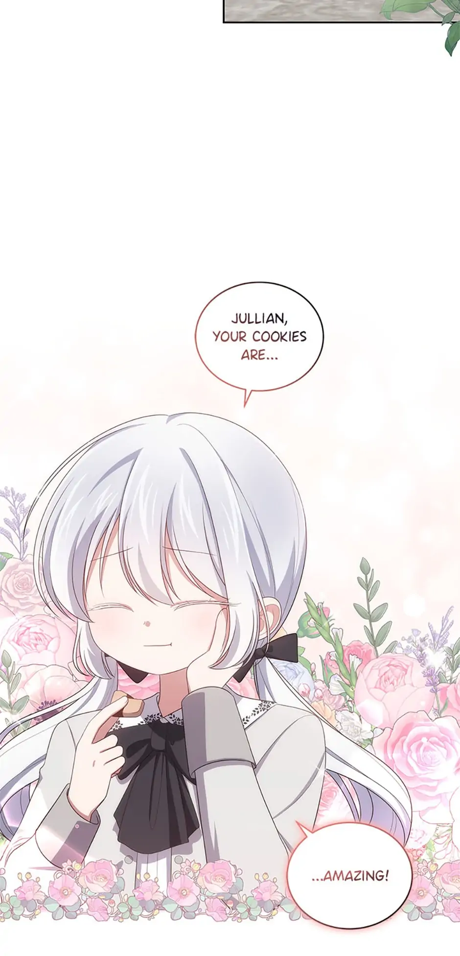 The Villain’s Precious Daughter chapter 46 page 29