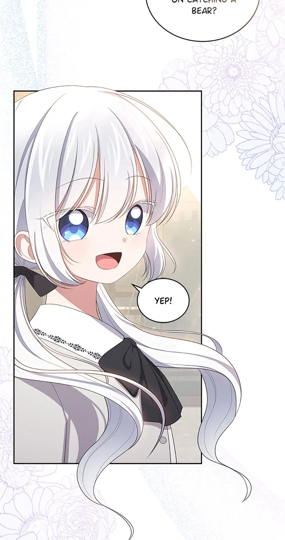 The Villain’s Precious Daughter chapter 46 page 34
