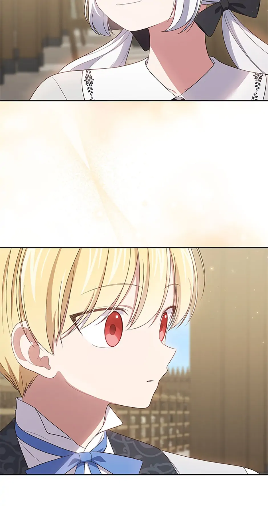 The Villain’s Precious Daughter chapter 46 page 38