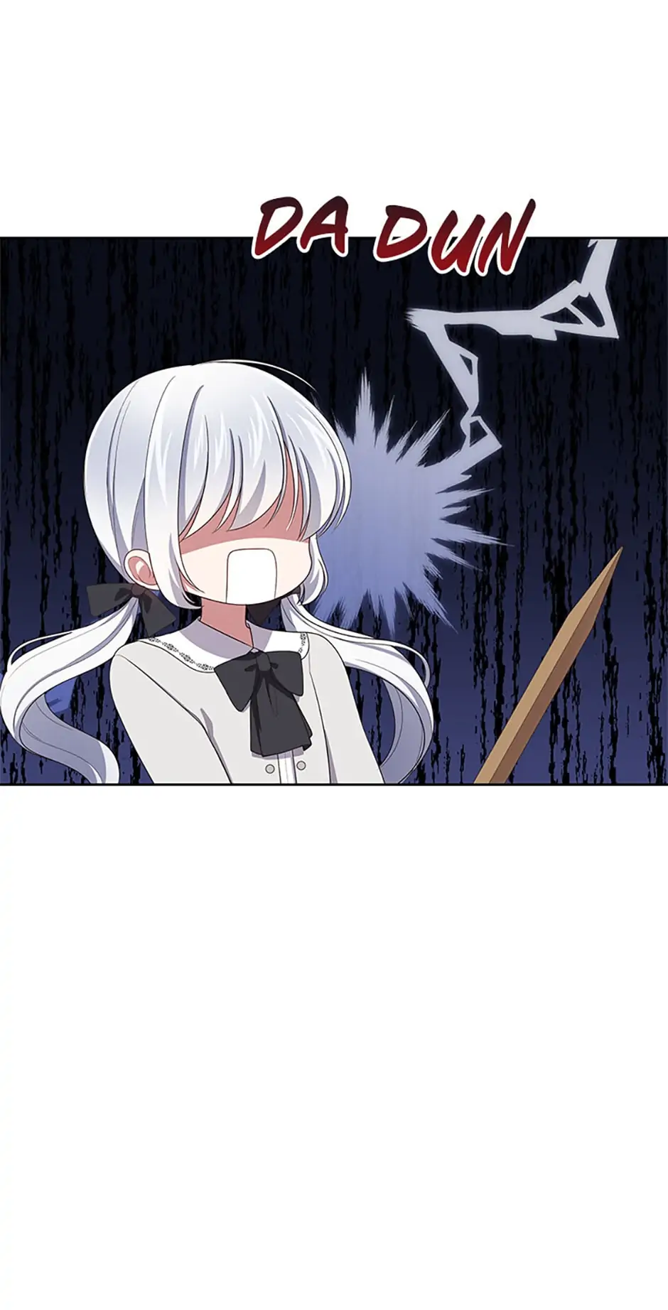 The Villain’s Precious Daughter chapter 46 page 43