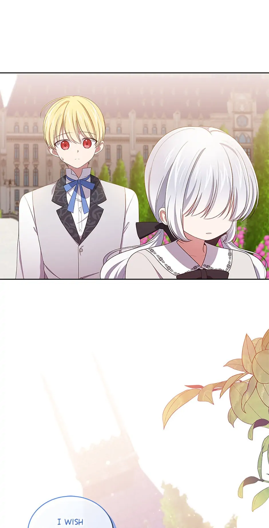 The Villain’s Precious Daughter chapter 46 page 45
