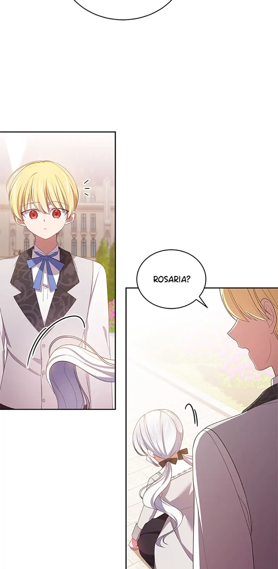 The Villain’s Precious Daughter chapter 46 page 48
