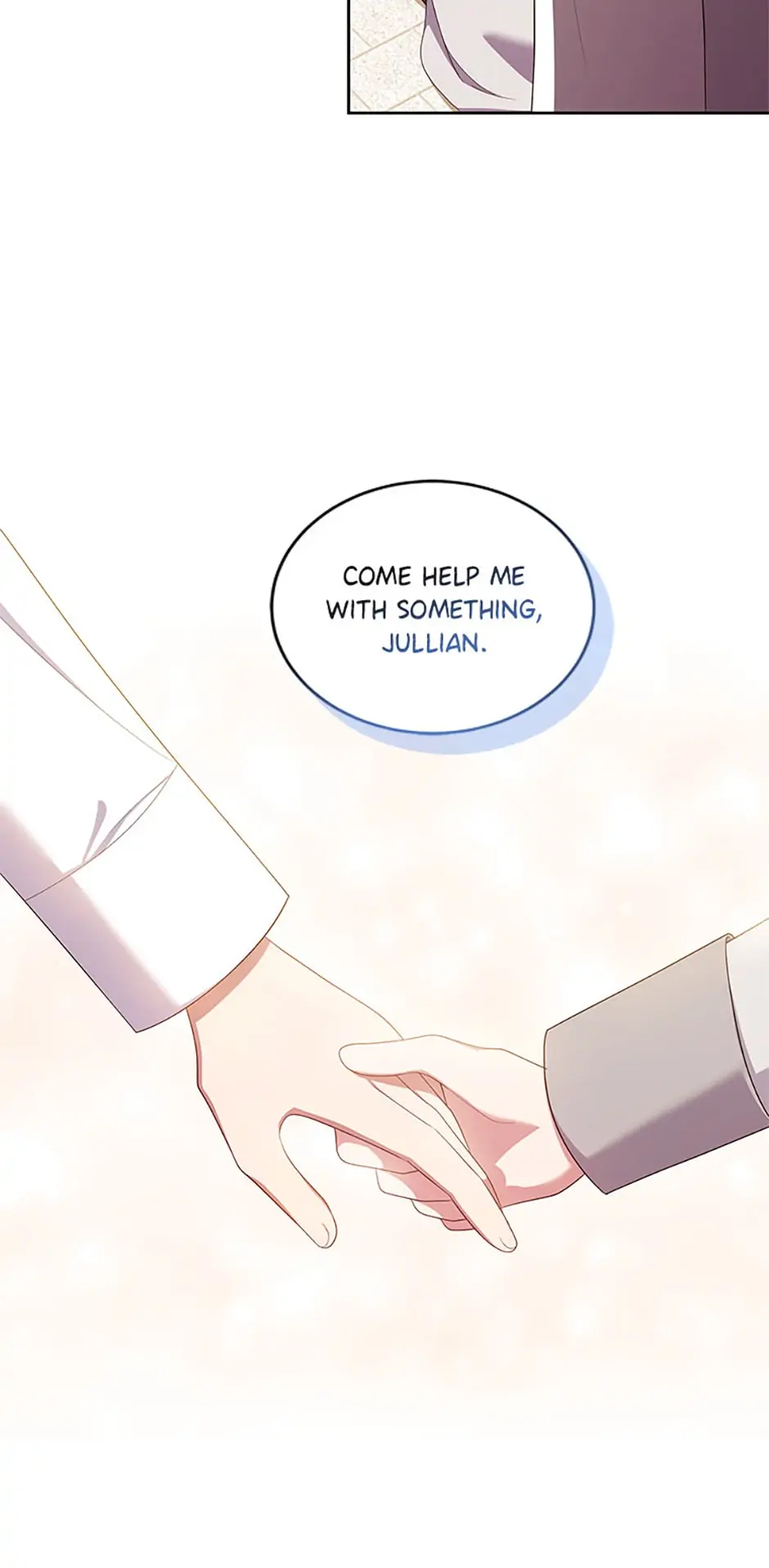 The Villain’s Precious Daughter chapter 46 page 49