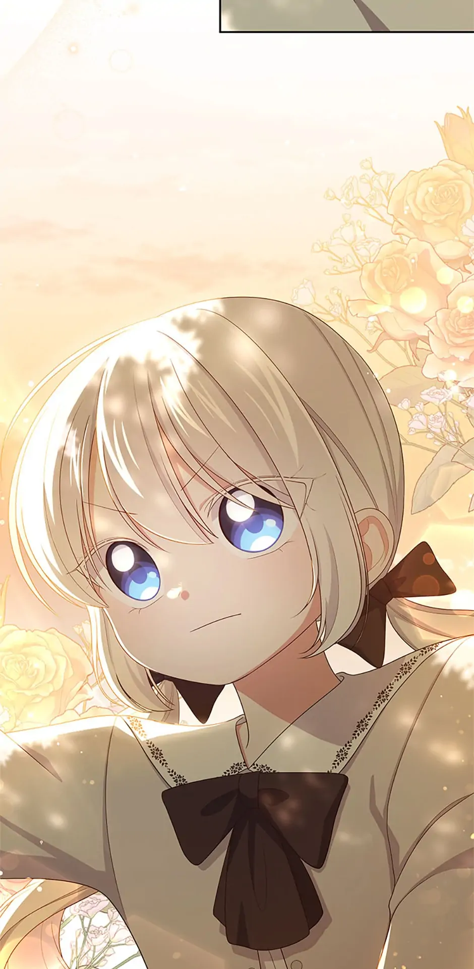 The Villain’s Precious Daughter chapter 46 page 56