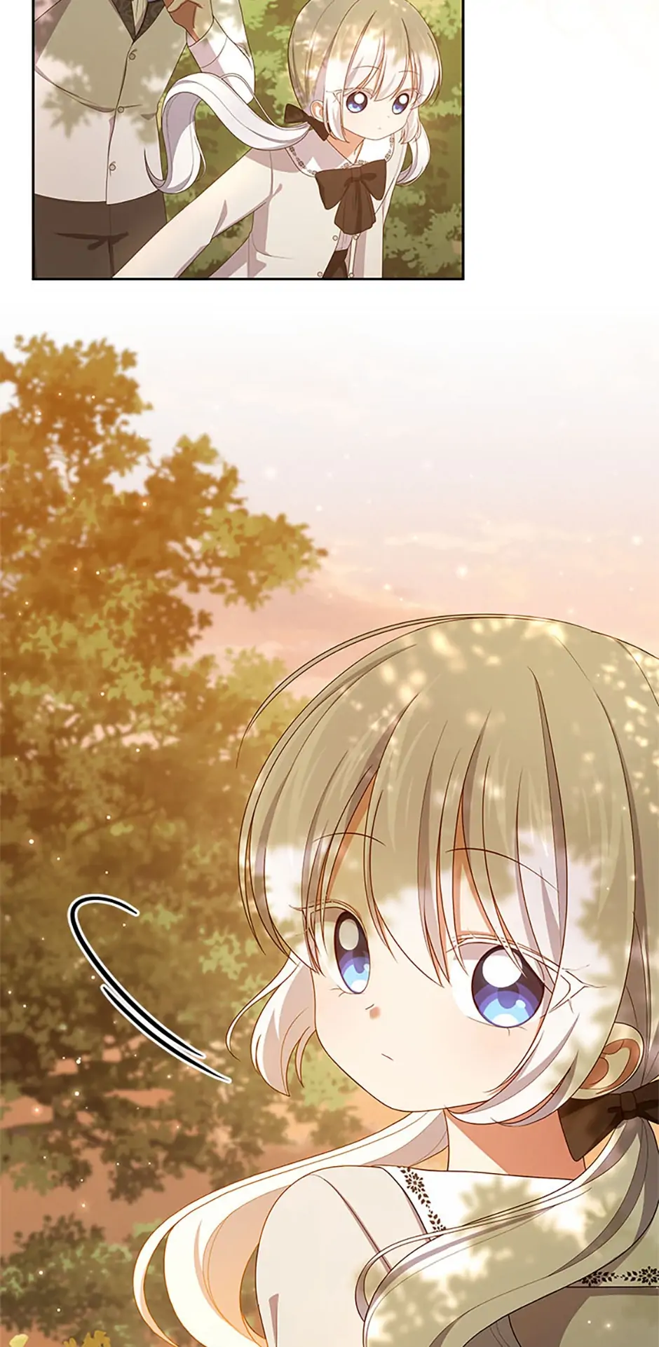 The Villain’s Precious Daughter chapter 46 page 59