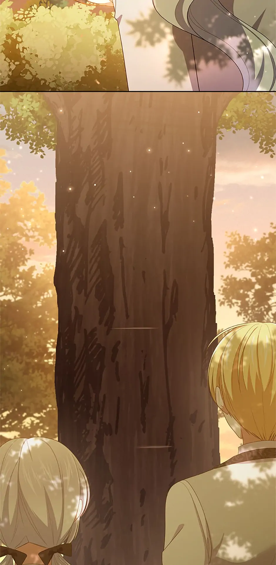 The Villain’s Precious Daughter chapter 46 page 60