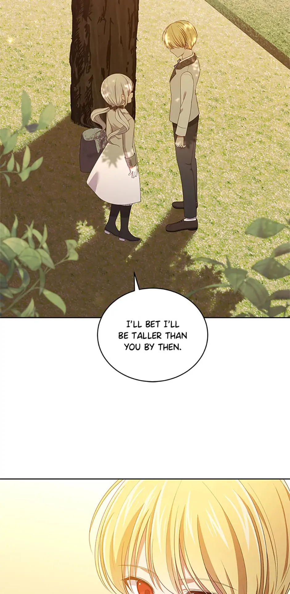 The Villain’s Precious Daughter chapter 46 page 63