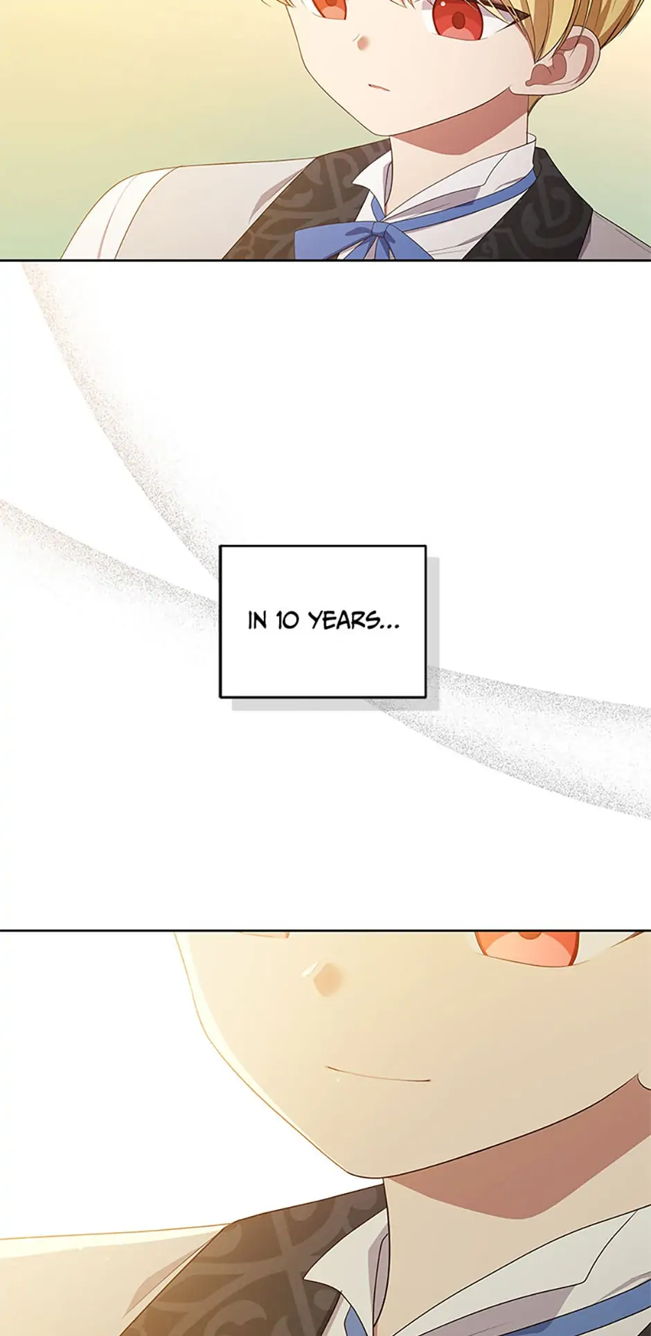 The Villain’s Precious Daughter chapter 46 page 64