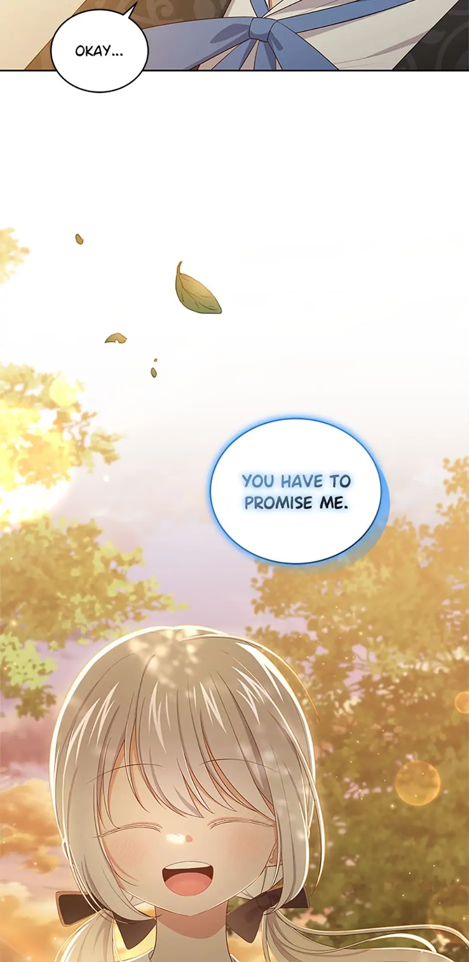 The Villain’s Precious Daughter chapter 46 page 65