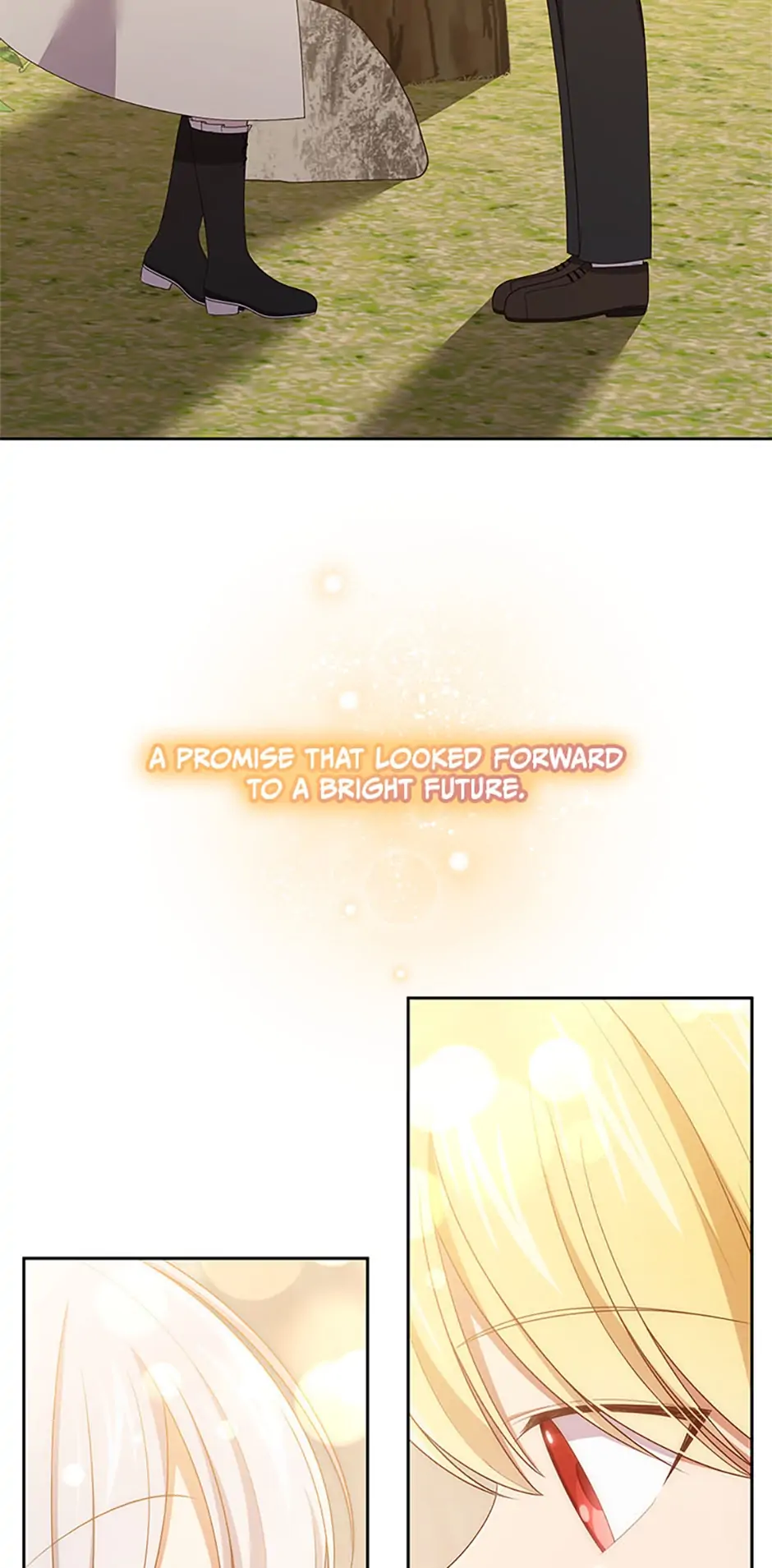 The Villain’s Precious Daughter chapter 46 page 69