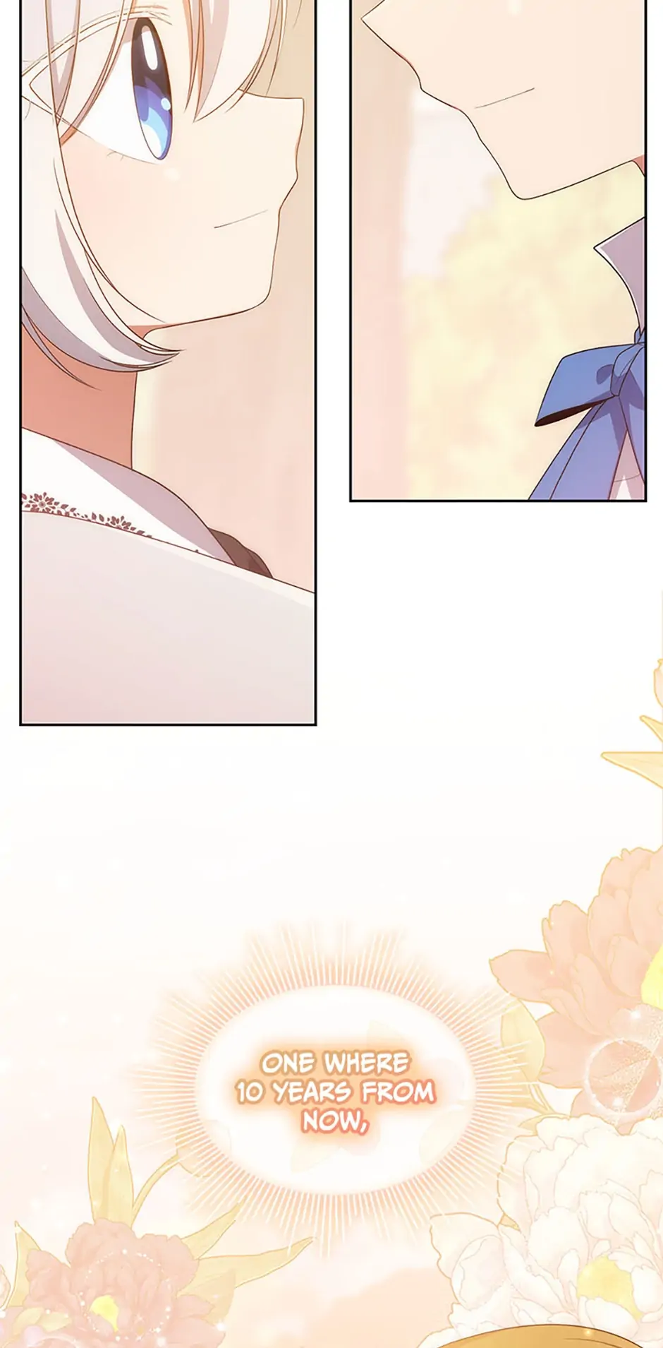 The Villain’s Precious Daughter chapter 46 page 70