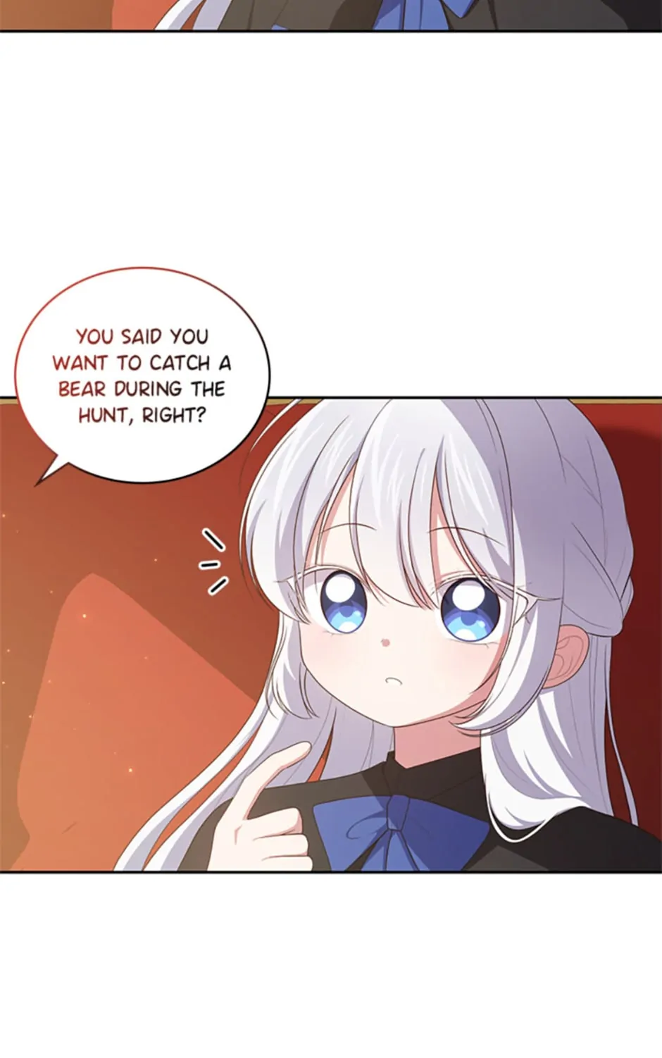 The Villain’s Precious Daughter chapter 47 page 11