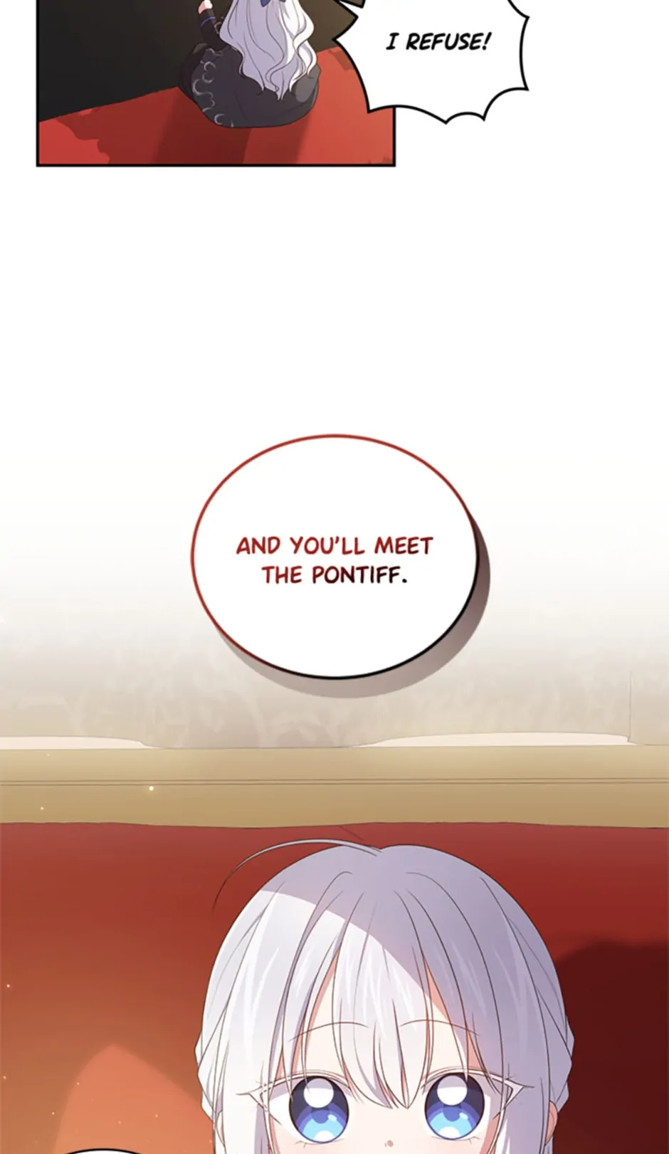 The Villain’s Precious Daughter chapter 47 page 13