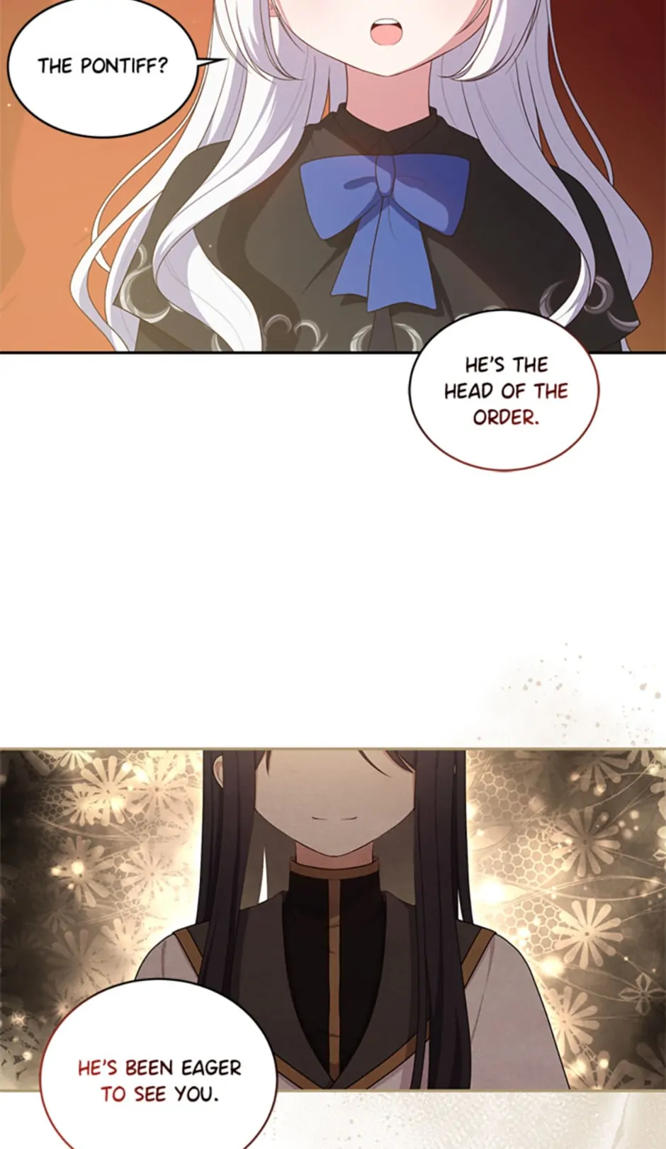 The Villain’s Precious Daughter chapter 47 page 14